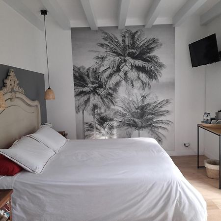 La Clairiere Du Seignanx Bed & Breakfast Saint-Martin-de-Seignanx ภายนอก รูปภาพ