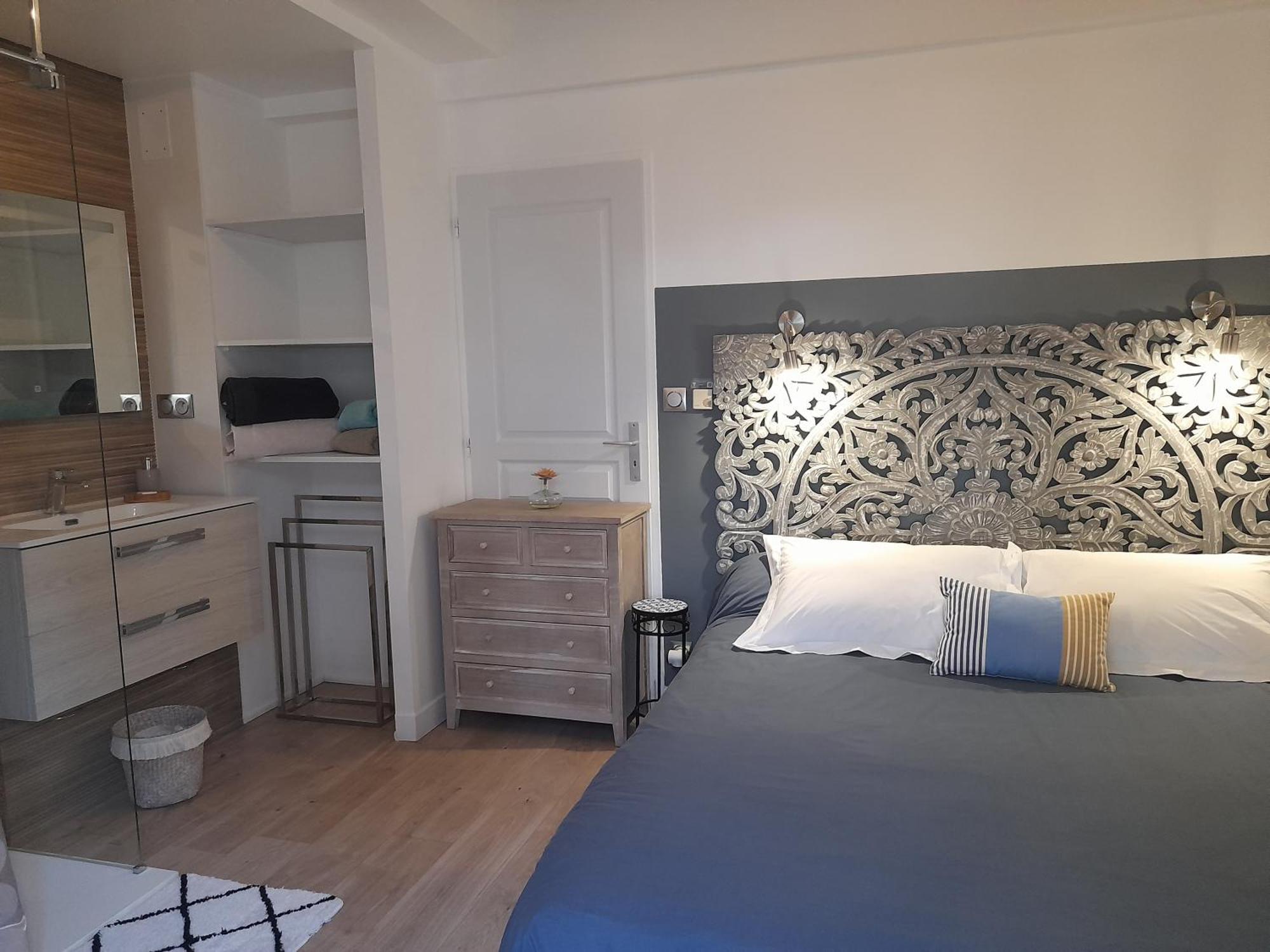 La Clairiere Du Seignanx Bed & Breakfast Saint-Martin-de-Seignanx ภายนอก รูปภาพ