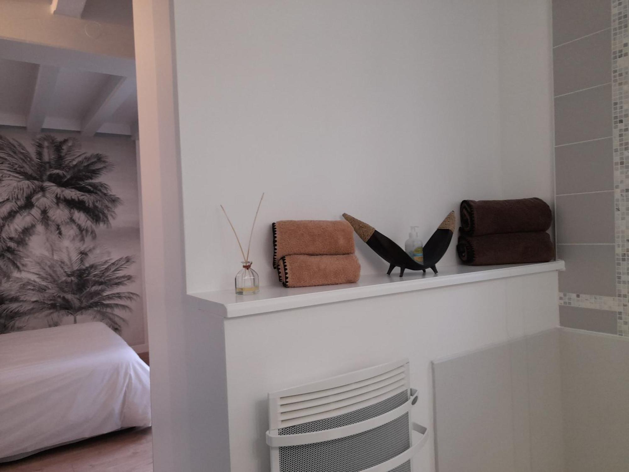 La Clairiere Du Seignanx Bed & Breakfast Saint-Martin-de-Seignanx ภายนอก รูปภาพ